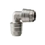 Infinity 90 Degree Union Elbow