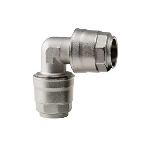 Infinity 90 Degree Union Elbow