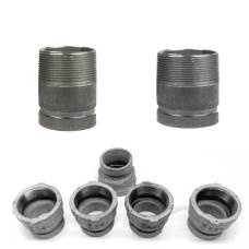 Elevation Threaded Adapters