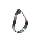 Strut Bracket Pipe Clips