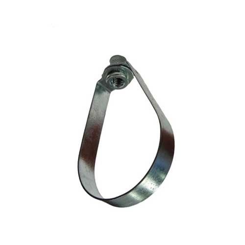 Strut Bracket Pipe Clips