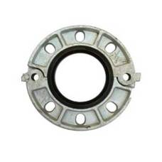 elevation flange closed