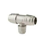 Infinity Outlet Reducing Tee