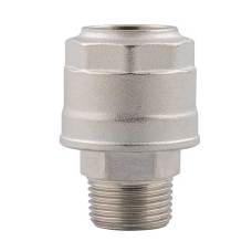 Infinity Male Threaded Connector