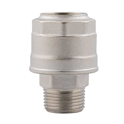 Infinity Male Threaded Connector