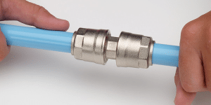 infinity union connection