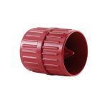 manual deburring tool for aluminum pipe