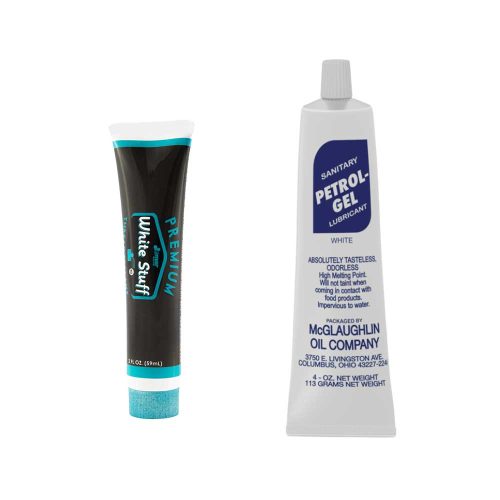 Food Grade Assembly Lubricant & Thread Sealer