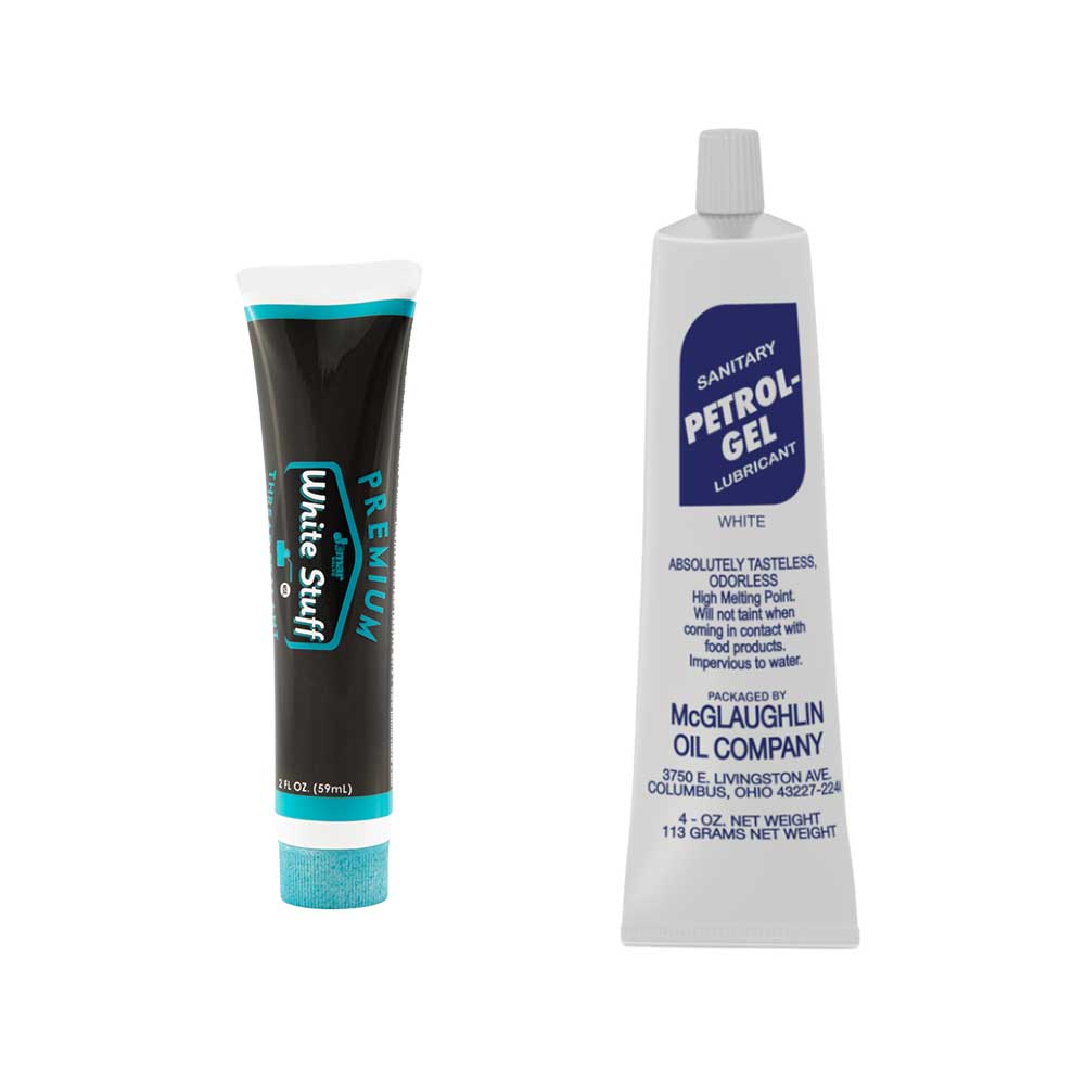 Food Grade Assembly Lubricant & Thread Sealer