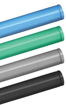 Infinity Compressed Air Aluminum Pipe