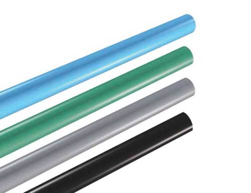 Infinity Compressed Air Aluminum Pipe