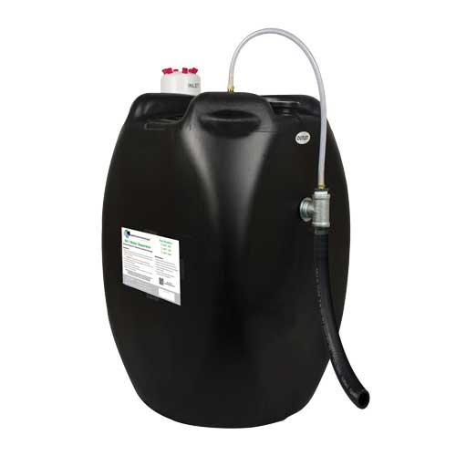 OptiClean Oil Water Separator - OptiClean Installation Kits