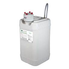 infinity oil water separator