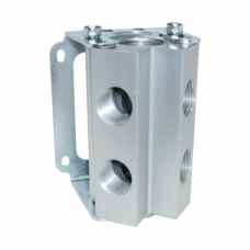 UltraFlex Outlet Manifold