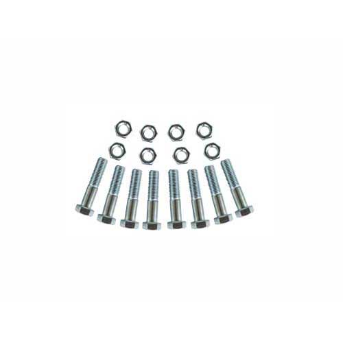 Elevation Flange Bolt Kit