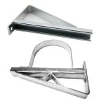 Cantilever Pipe Mounting