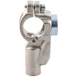 Saddle Clamp Drill Jig