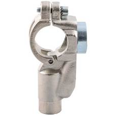 Saddle Clamp Drill Jig