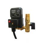 Electronic Timer Drain