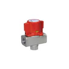 Lockable Exhausting Valve