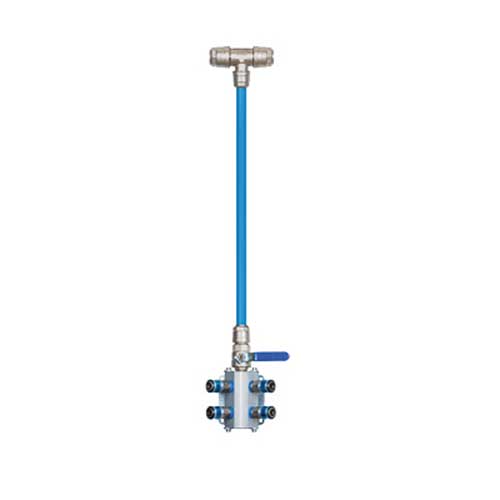 UltraFlex Outlet Manifold