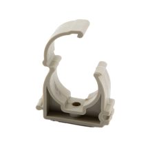 wall bracket pipe clips