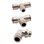 14mm fittings 1/2" quick fit