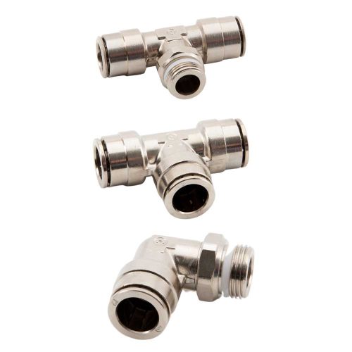 14mm fittings 1/2" quick fit