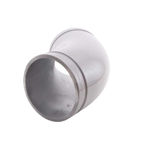 TruLink 45 Degree Union with Couplings