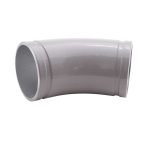 TruLink 45 Degree Union with Couplings