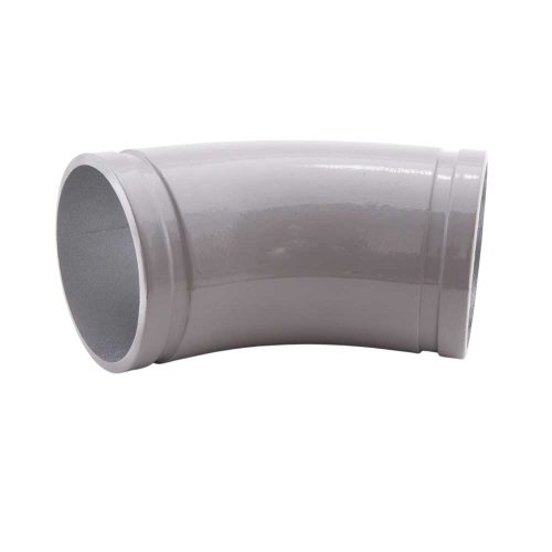 TruLink 45 Degree Union with Couplings