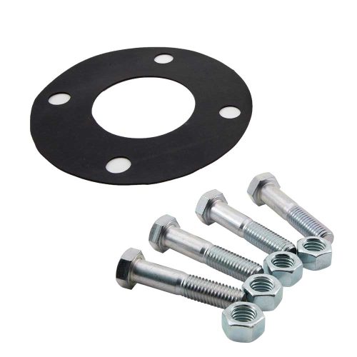 TruLink Flange Bolt Kit Clamp Connect