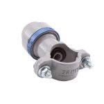 TruLink Outlet Saddle Clamp Reducer