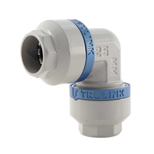 TruLink 90 Degree Union Elbow