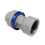 trulink straight female adapter