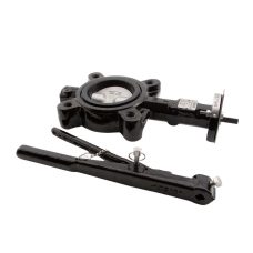 TruLink Butterfly Valve