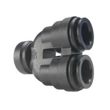 synergair u-bend fitting