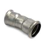 Stainless Steel Elbow