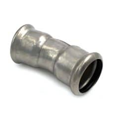 Stainless Steel Elbow