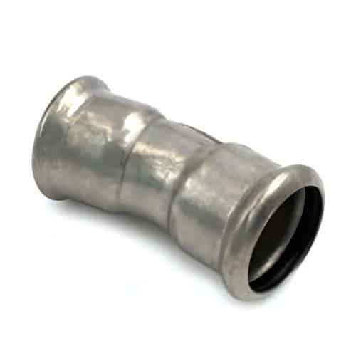 Stainless Steel Elbow