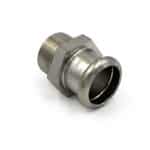 Male Adapter Union