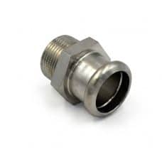 Male Adapter Union