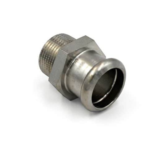 Male Adapter Union