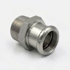 SS Adapter Union