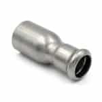 Stainless Steel Reducer