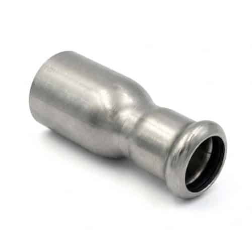 Stainless Steel Reducer