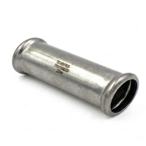 Pipe to Pipe Slip Coupling
