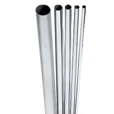 AST TruPress Fittings and Tubing
