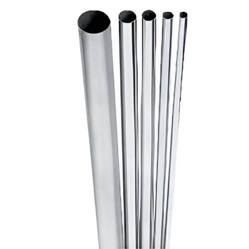 AST TruPress Fittings and Tubing